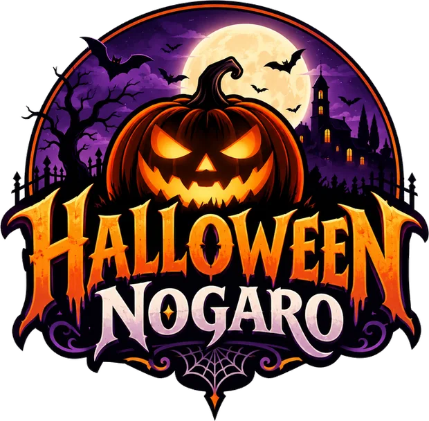 Halloween Nogaro