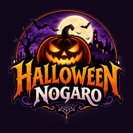 Icône Halloween Nogaro